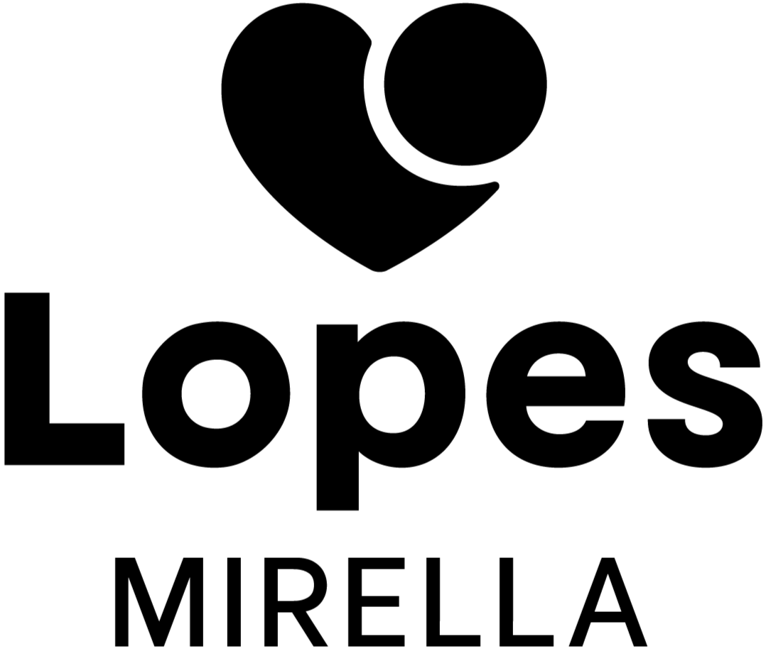 Logo Lopes Mirella