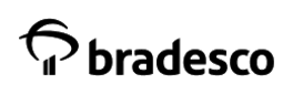 Logo Bradesco