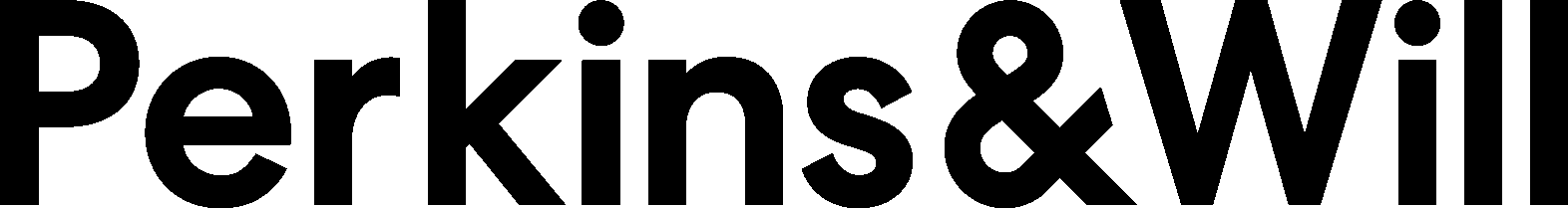 Logo Perkins & Will
