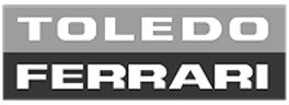 Logo Toledo Ferrari