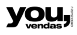 Logo You Vendas
