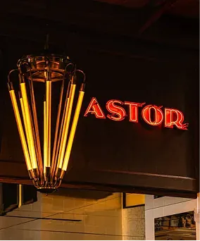 Apartamento Eleva Harmonia Studio Double em São Paulo - Astor