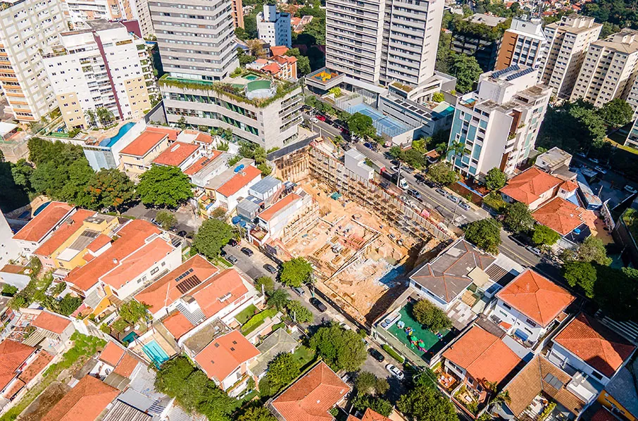 Apartamento Eleva Harmonia Studio Double em São Paulo - Abril 01