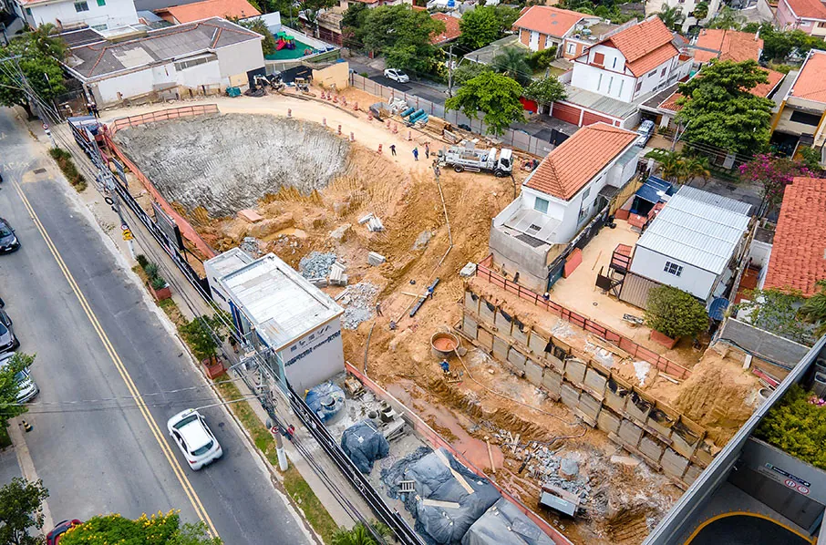 Apartamento Eleva Harmonia Studio Double em São Paulo - Fevereiro 01