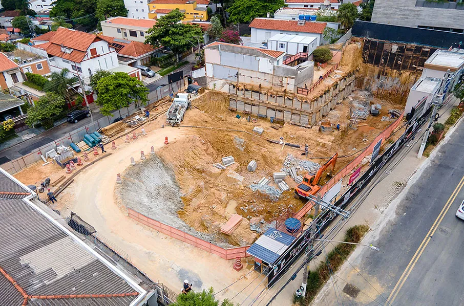 Apartamento Eleva Harmonia Studio Double em São Paulo - Fevereiro 02