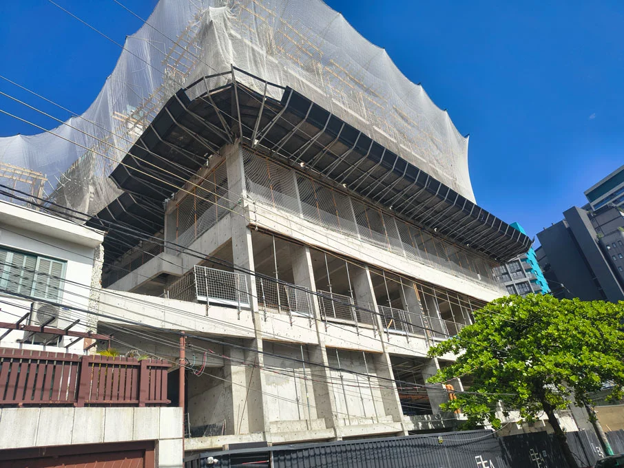Apartamento Eleva Harmonia em São Paulo - Obra 1