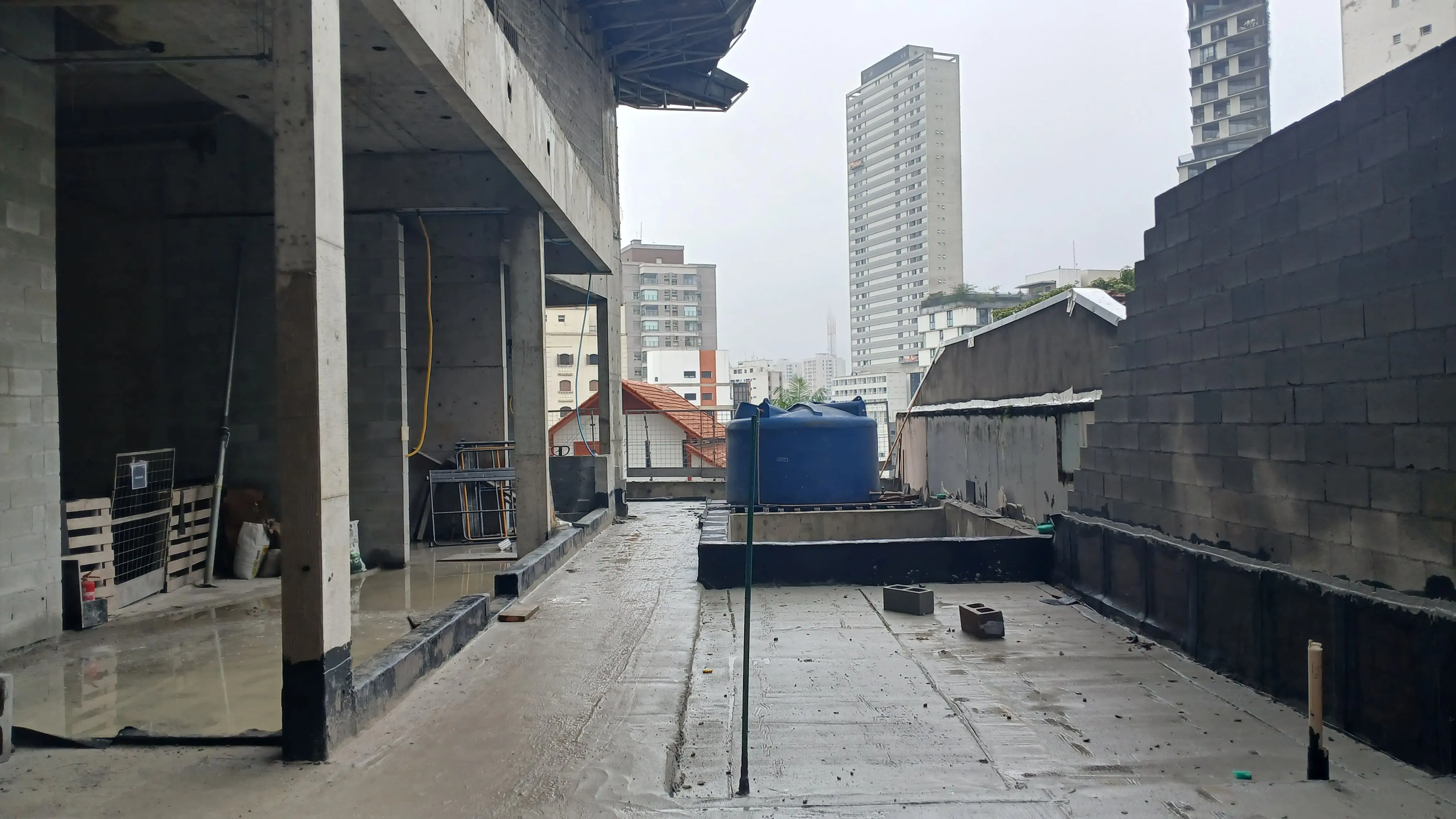 Apartamento Eleva Harmonia em São Paulo - Obra 3