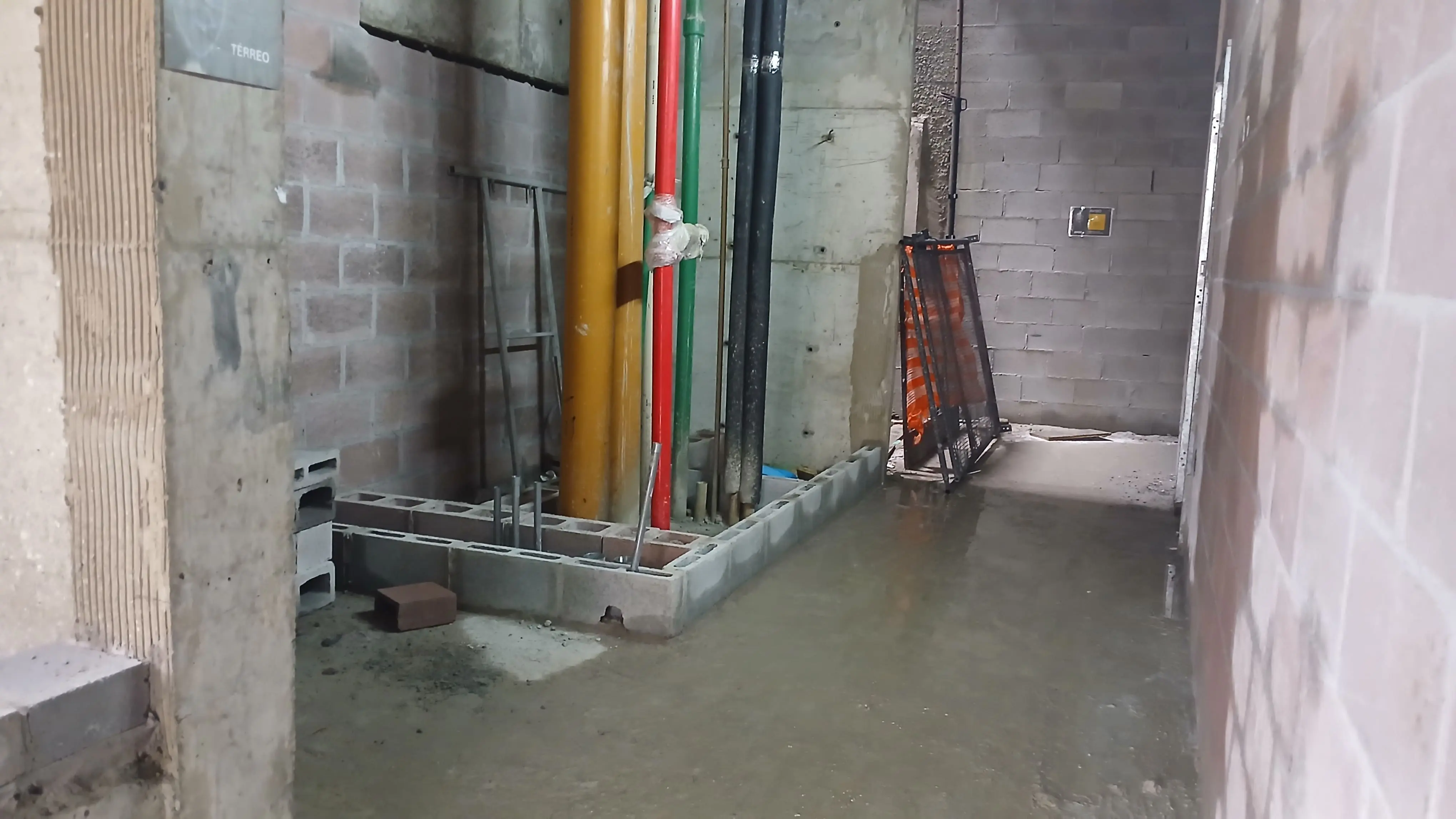 Apartamento Eleva Harmonia em São Paulo - Obra 5