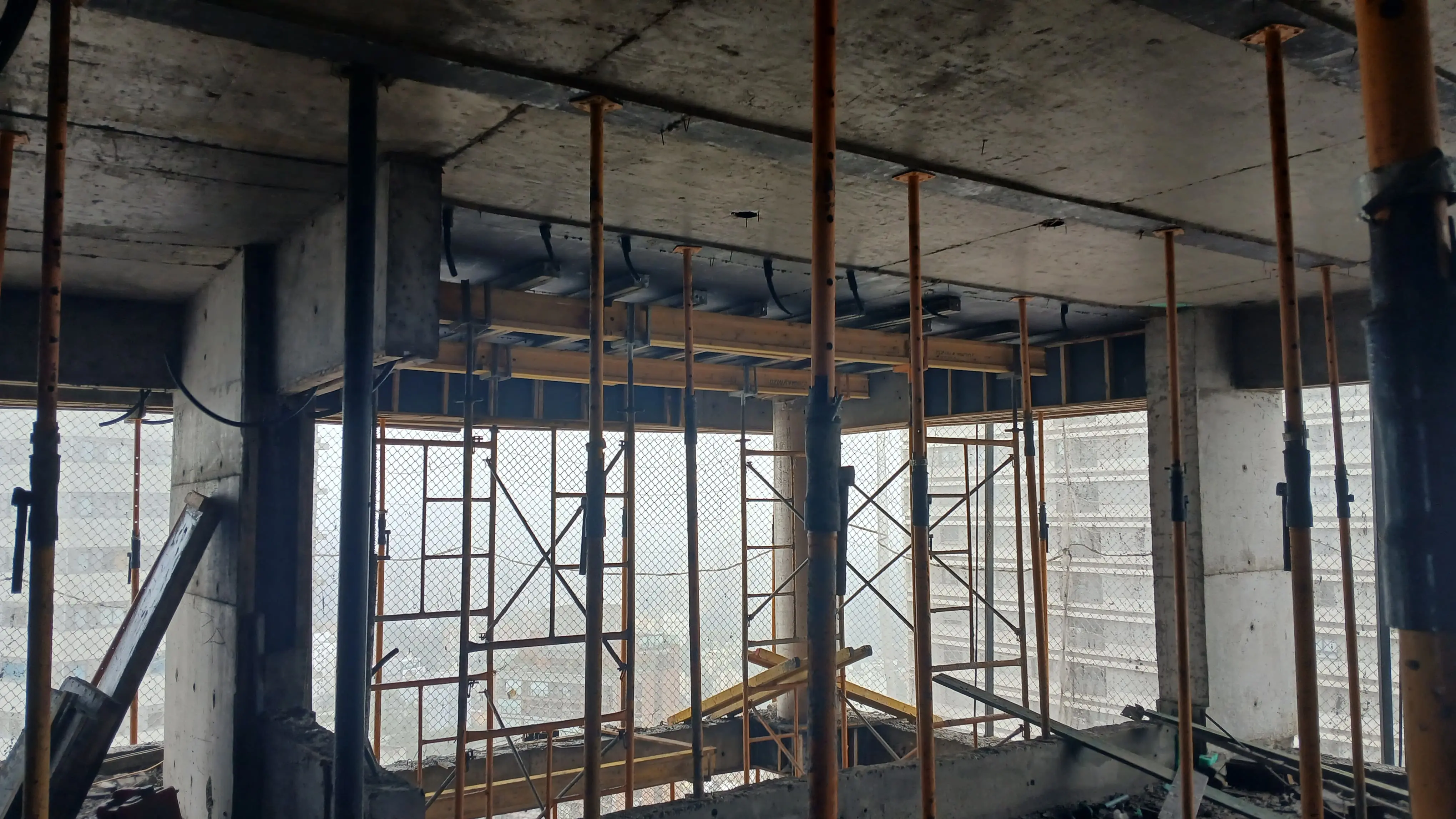 Apartamento Eleva Harmonia em São Paulo - Obra 6