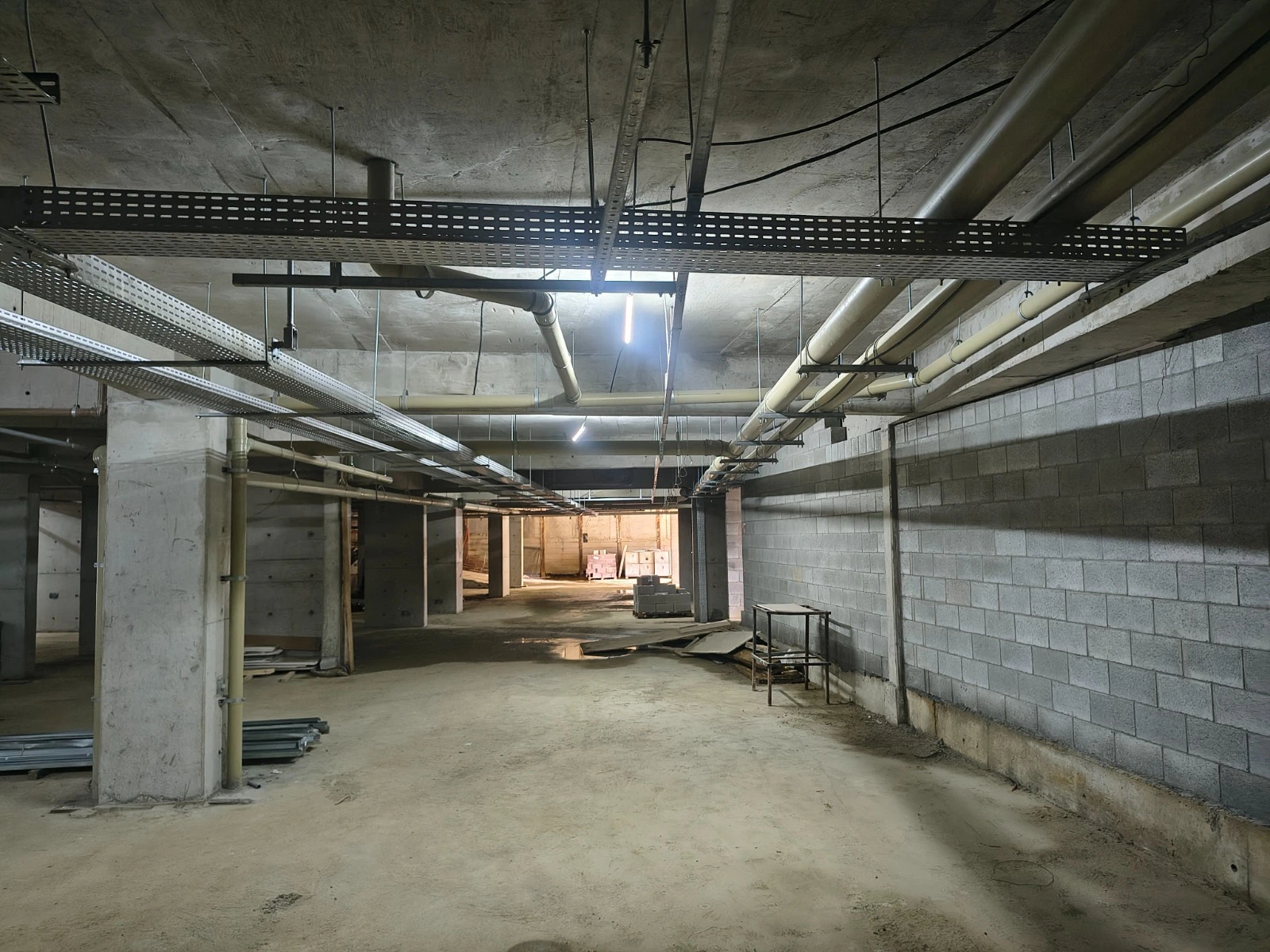Apartamento Eleva Harmonia em São Paulo - Obra 1