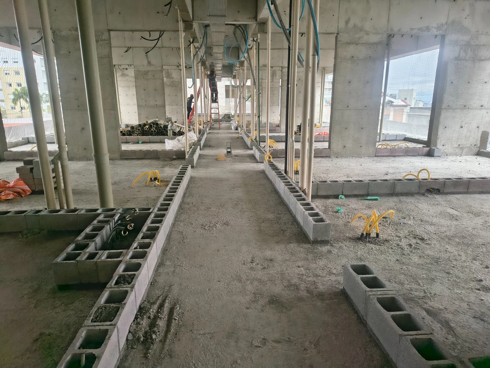 Apartamento Eleva Harmonia em São Paulo - Obra 2