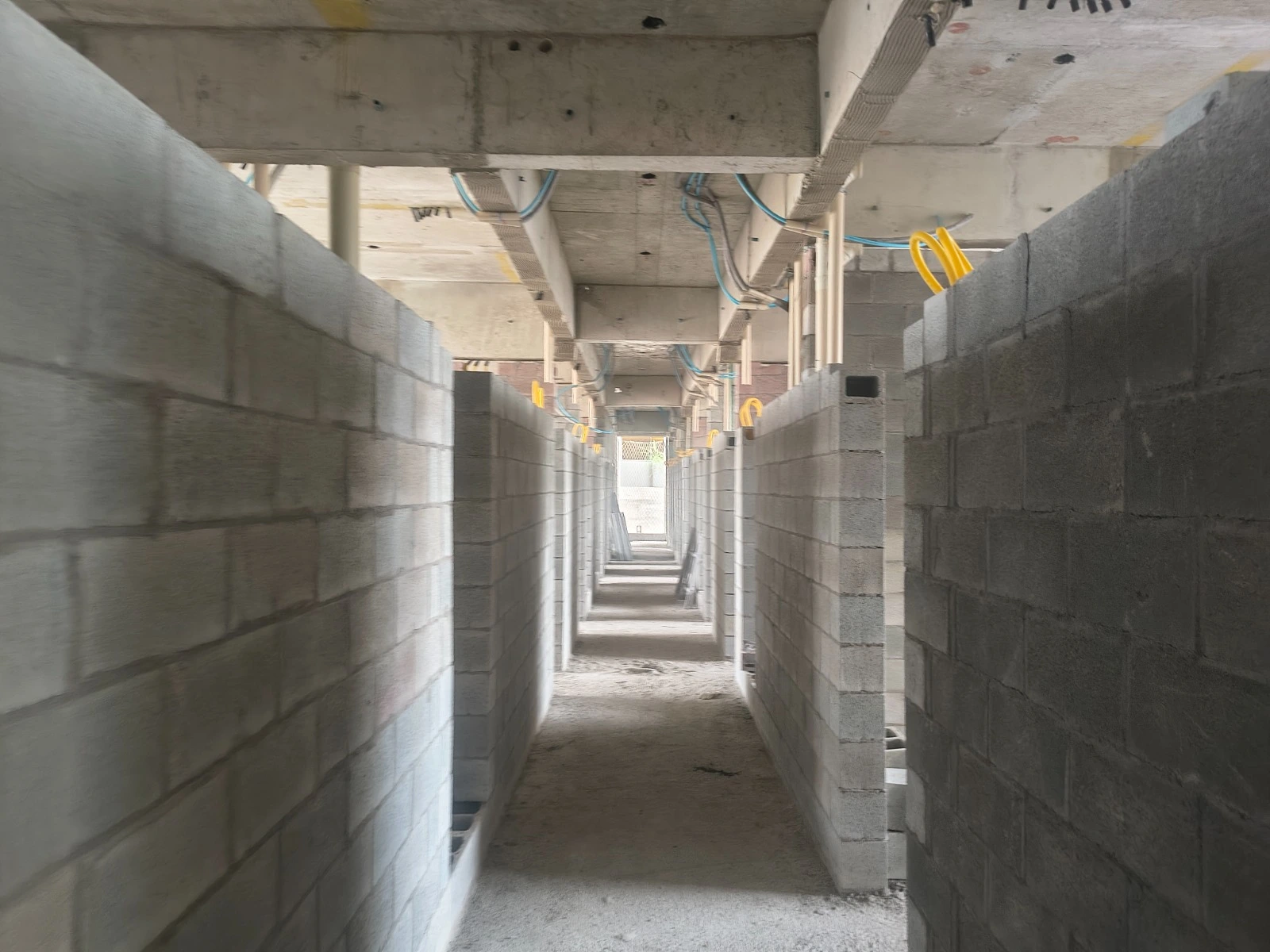 Apartamento Eleva Harmonia em São Paulo - Obra 3
