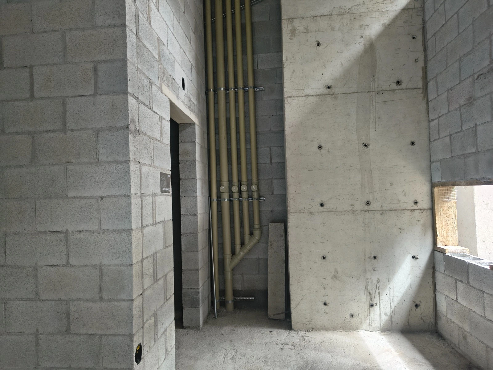 Apartamento Eleva Harmonia em São Paulo - Obra 4